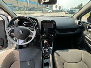 Renault Clio 2016