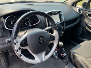 Renault Clio 2016