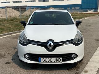 Renault Clio 2016