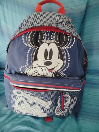 Zaino Disney Topolino
