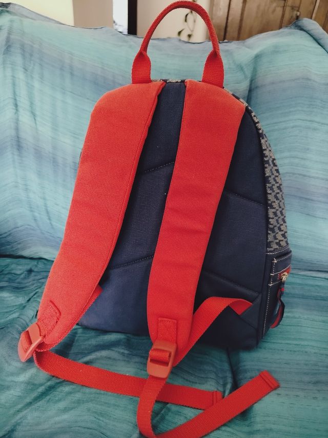 Zaino Disney Topolino