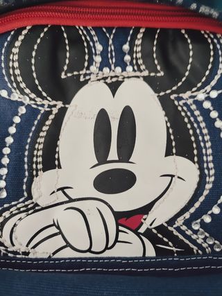 Zaino Disney Topolino