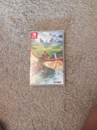 Monster Hunter Stories 2 - Nintendo Switch