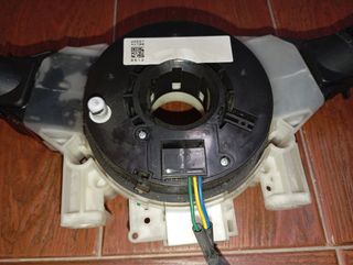 Anillo Airbag Nissan Almera N16