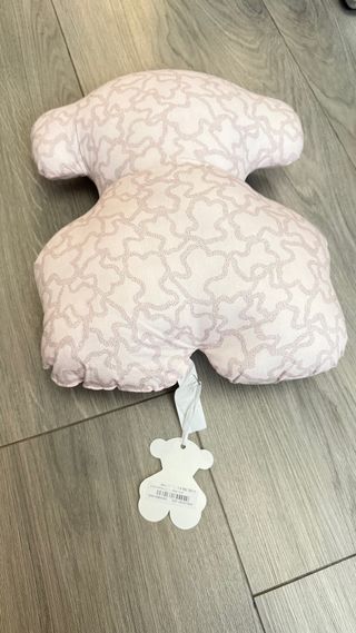 Peluche Oso Tous - Cojín