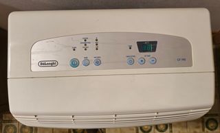 Aire acondicionado portátil Delonghi