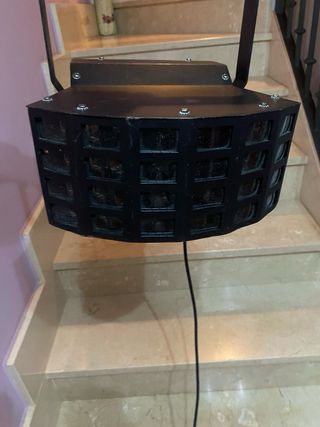 Equipo Música Behringer - 2 altavoces