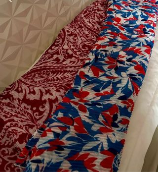 Lauren Ralph Lauren pañuelos. Precio por unidad