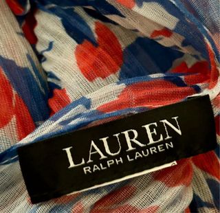 Lauren Ralph Lauren pañuelos. Precio por unidad