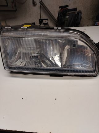 Faro delantero Ford Sierra 89