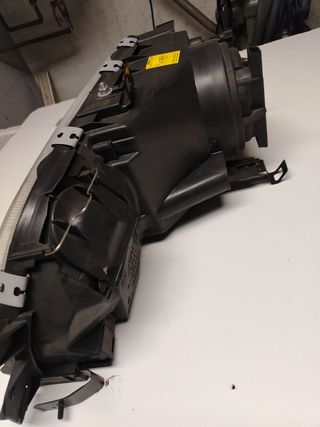 Faro delantero Ford Sierra 89