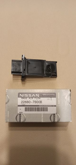 Sensor MAF Nissan 22680-7S00B