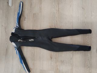 Neopreno Orca S5 Triatlón