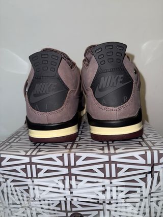 Air Jordan 4 Retro A Ma Maniére