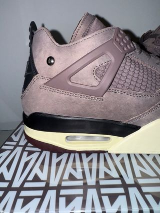 Air Jordan 4 Retro A Ma Maniére