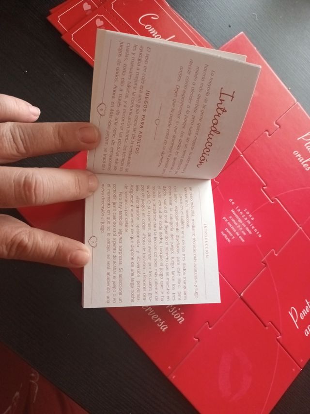 Más Sexo en Caja - Emily Dubberley