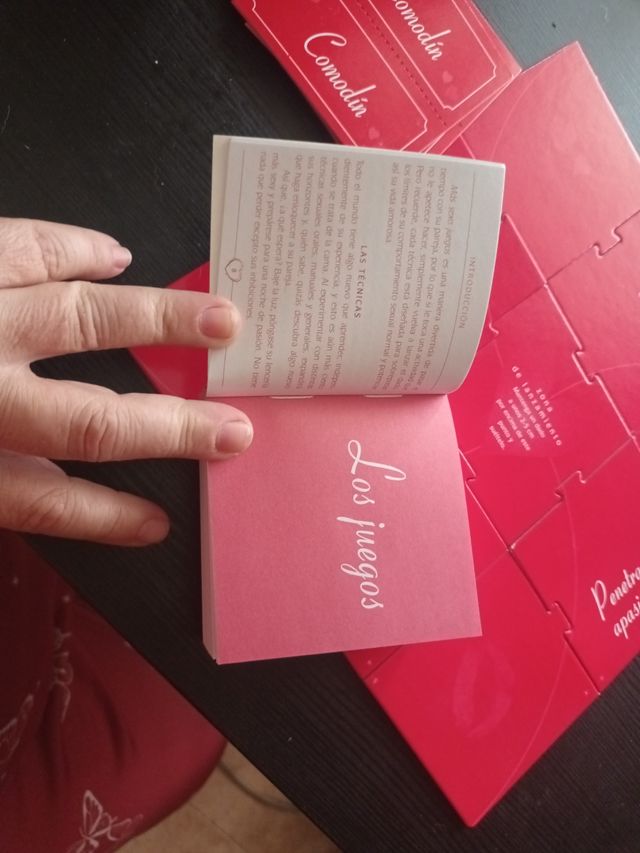 Más Sexo en Caja - Emily Dubberley