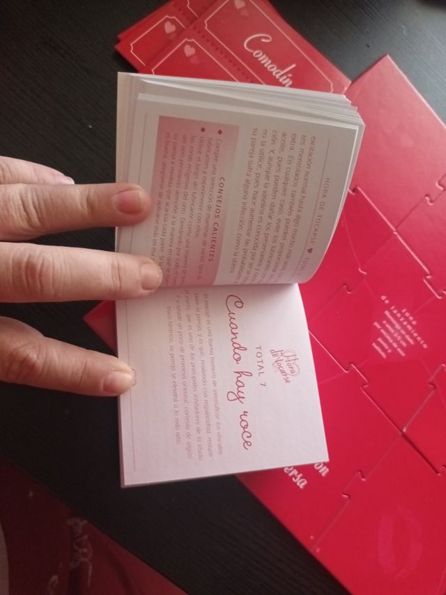 Más Sexo en Caja - Emily Dubberley