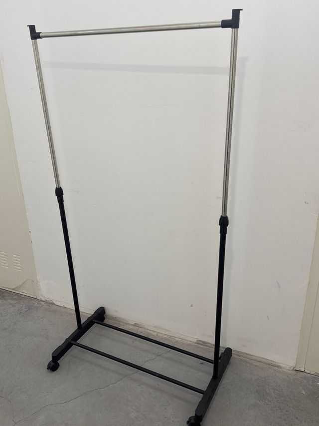 Mobile bar mobile con asino e metallo