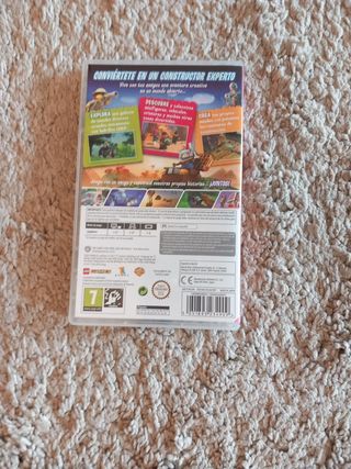 LEGO Worlds - Nintendo Switch