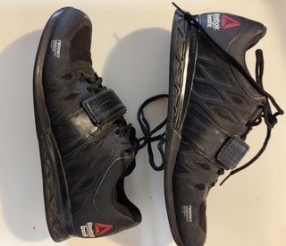 Reebok CrossFit Lifter - Zapatos