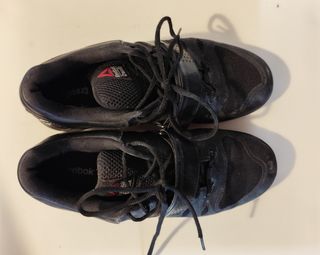 Reebok CrossFit Lifter - Zapatos