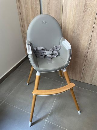 Trona Kinderkraft Fini - Impecable