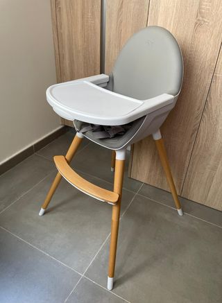 Trona Kinderkraft Fini - Impecable