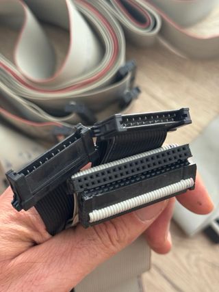 Cavi e adattatori vari: audio video, ecc.