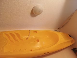 Kayak  Rotomod paseo LA MANGA 
