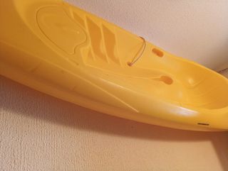 Kayak  Rotomod paseo LA MANGA 