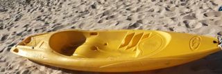 Kayak  Rotomod paseo LA MANGA 