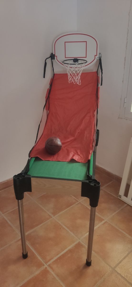 Mesa billar - Mini Pool