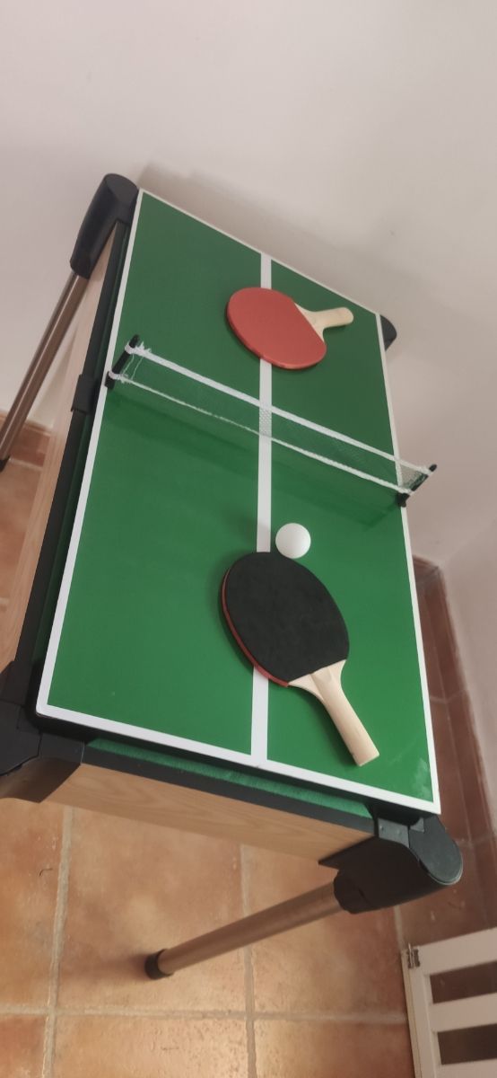 Mesa billar - Mini Pool