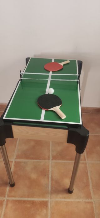 Mesa billar - Mini Pool