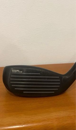 Híbrido 2 TaylorMade Qi10 Tour Rescue 2H (17°)