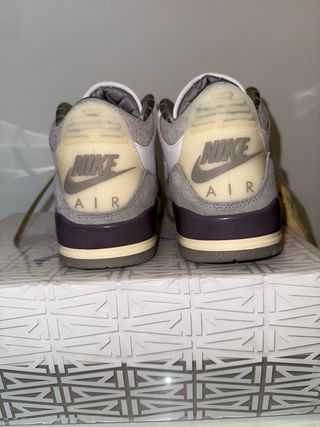 Jordan 3 x A Ma Maniere