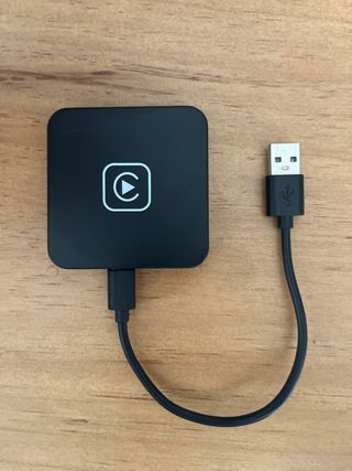 Adaptador CarPlay - USB