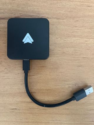 Adaptador Android Auto