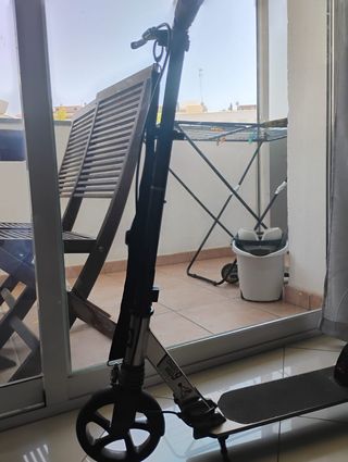 Patinete Oxelo