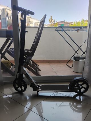 Patinete Oxelo