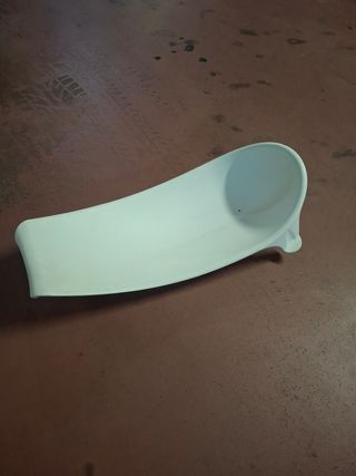 Cuchara bañera Stokke bebé