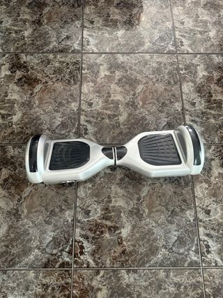 Hoverboard Smartwheels Eurextra X