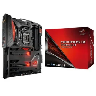 Placa base Asus ROG Maximus IX Formula