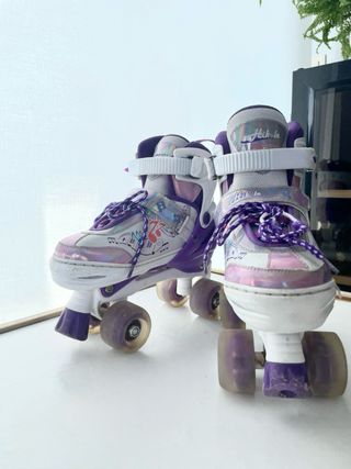 Patines infantiles Hikole