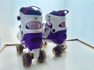 Patines infantiles Hikole