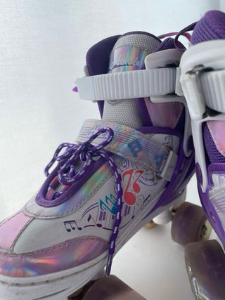 Patines infantiles Hikole