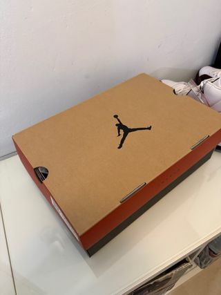 Air Jordan 12 Retro A Ma Manière