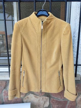 Chaqueta Purificación García 