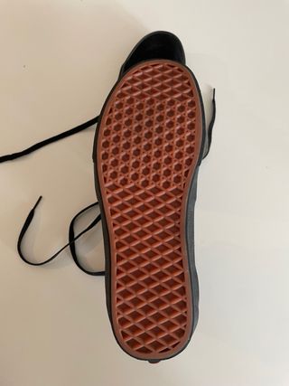 Vans Sk8-Hi - Zapatillas Negras